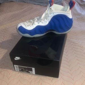 Women 4th of July foam posites